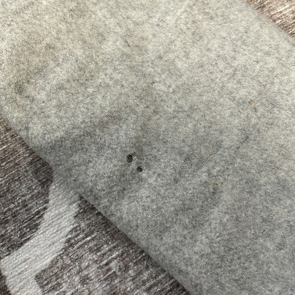 Aritzia coccon trench coat - Picture 3 of 5